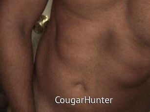 CougarHunter