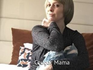 Cougar_Mama