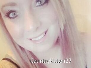 CountryKitten23