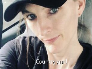 Country_gurl