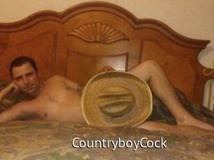 CountryboyCock