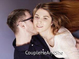 CoupleHeAndShe