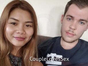 CoupleLovesSex