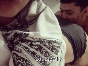 Couple_Wild