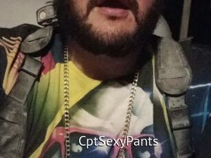 CptSexyPants