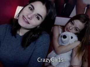 Crazy_Gir1s
