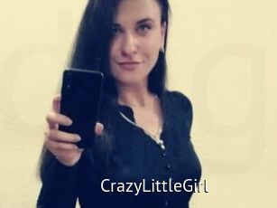 CrazyLittleGirl