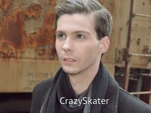 CrazySkater