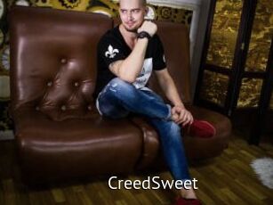 CreedSweet