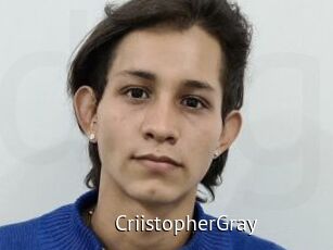 CriistopherGray