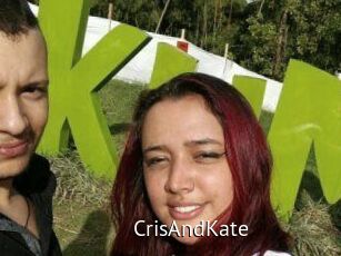 CrisAndKate