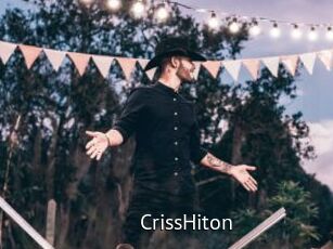 CrissHiton