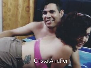 CristalAndFer