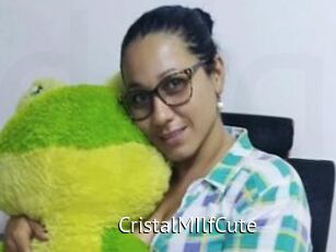 CristalMIlfCute