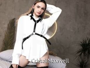 CristalMaxwell