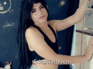 CristalTsBoom