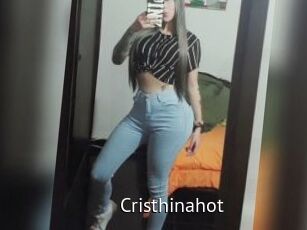 Cristhinahot