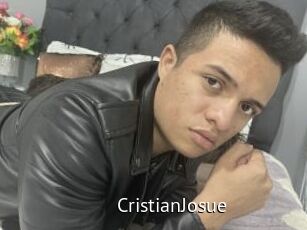 CristianJosue