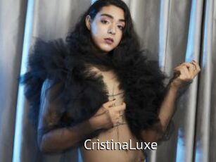 CristinaLuxe