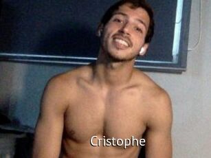 Cristophe