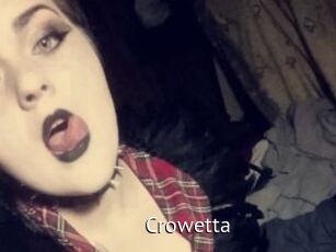 Crowetta