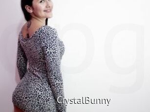 CrystalBunny