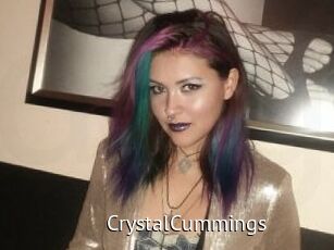 CrystalCummings