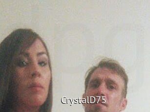 CrystalD75