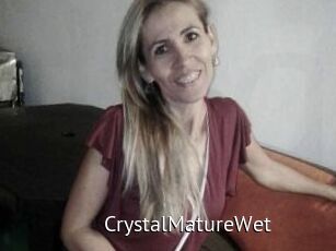 CrystalMatureWet