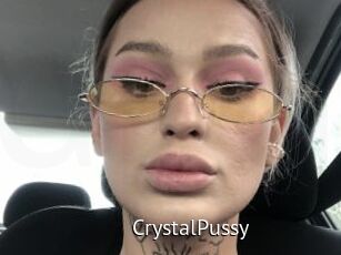 CrystalPussy