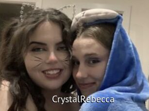 CrystalRebecca