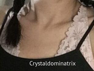 Crystaldominatrix