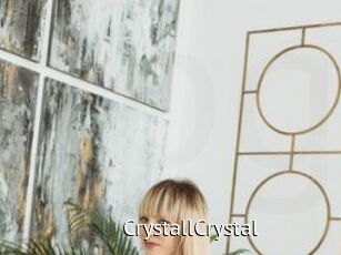 CrystallCrystal