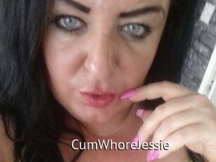 CumWhoreJessie