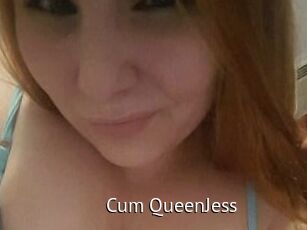 Cum_QueenJess