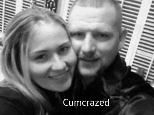 Cumcrazed