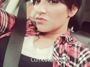 Cumeater_squirt