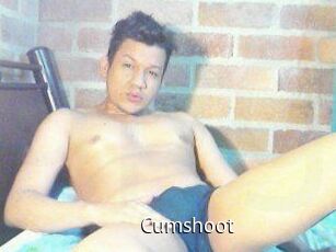 Cumshoot