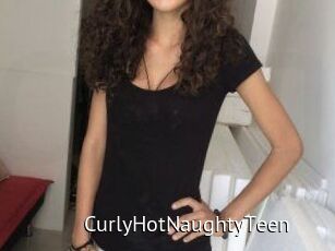 CurlyHotNaughtyTeen