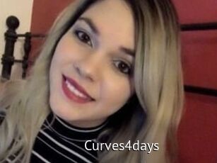 Curves4days