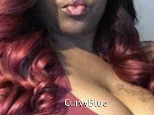 CurvyBlue