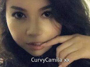 CurvyCamila_xx