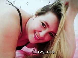 CurvyLorie