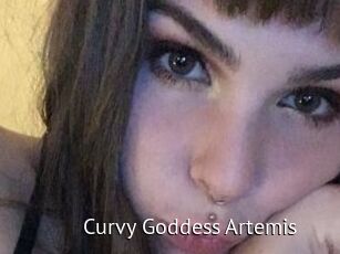 Curvy_Goddess_Artemis