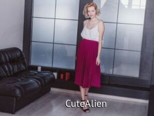 CuteAlien