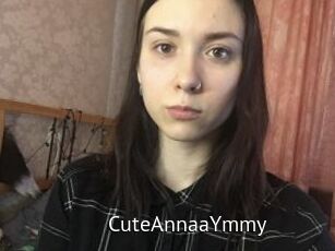 CuteAnnaaYmmy