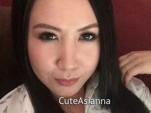 CuteAsianna