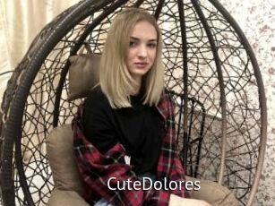 CuteDolores