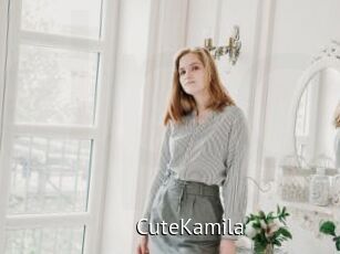 CuteKamila