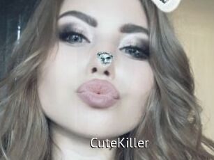 CuteKiller